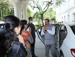 CSIR Gallary 2