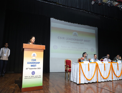 CSIR Gallary 2