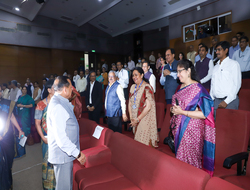 CSIR Gallary 2