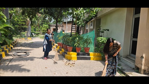 CSIR Gallary 4