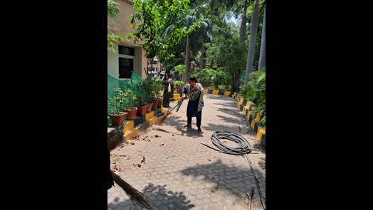 CSIR Gallary 4