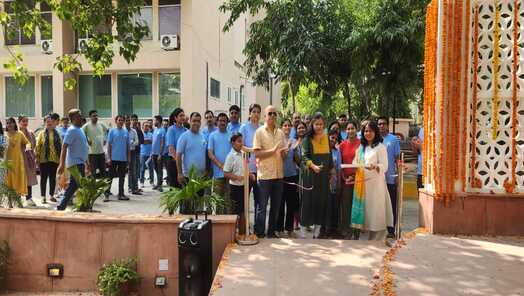 CSIR Gallary 4