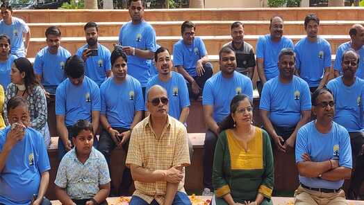 CSIR Gallary 4